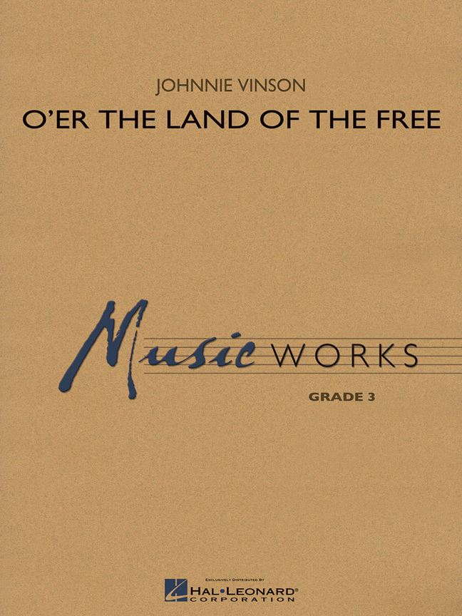 O'er the Land of the Free