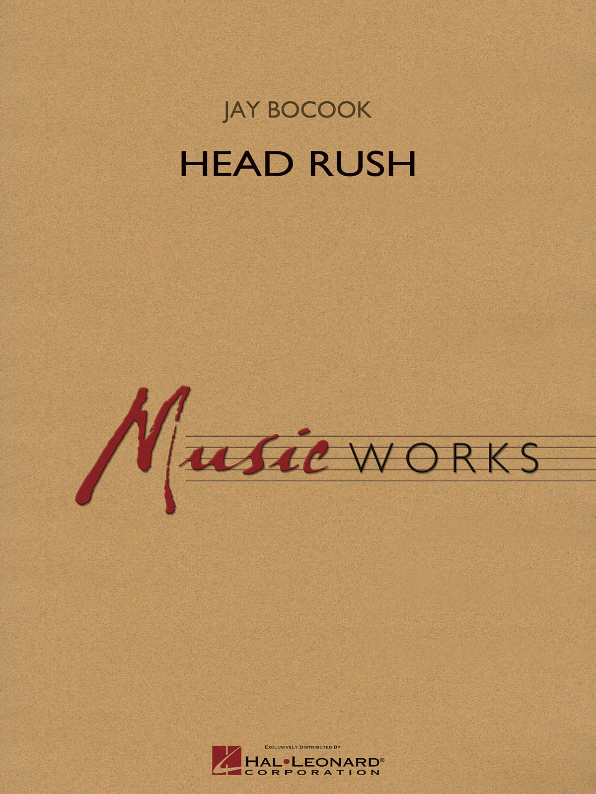 Head Rush