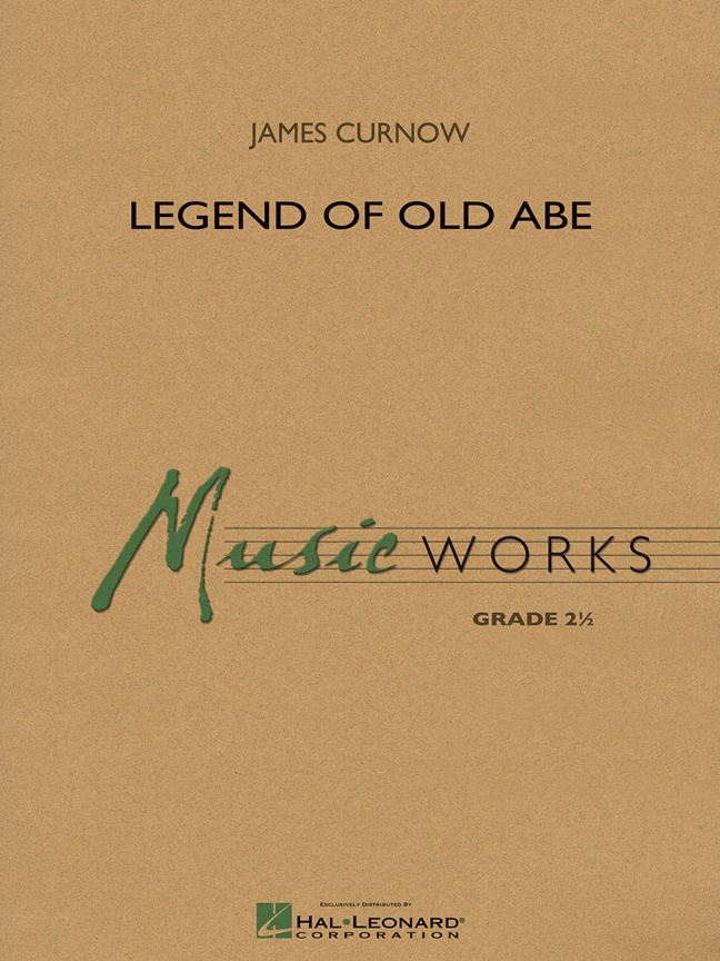 Legend Of Old Abe