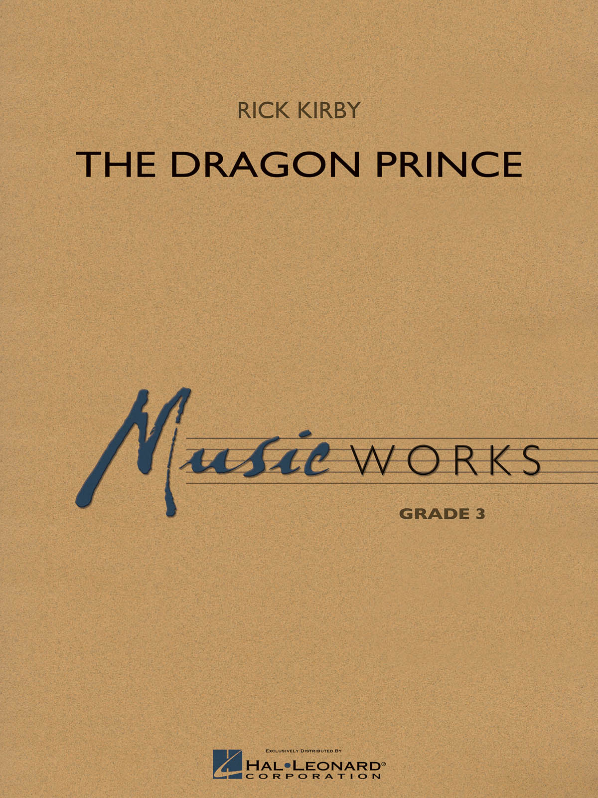The Dragon Prince