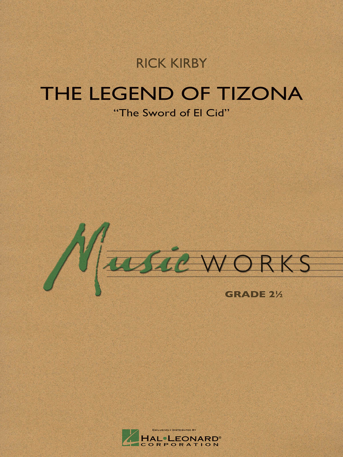 The Legend of Tizona