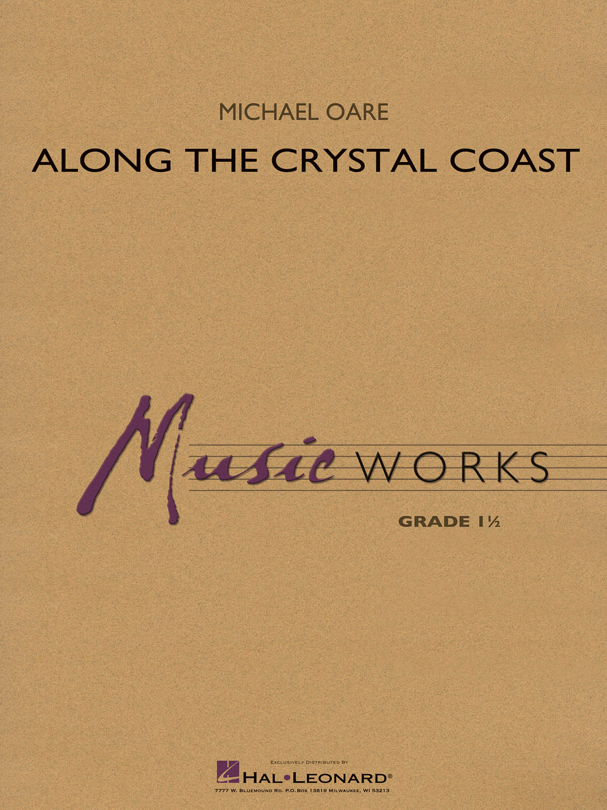 Along the Crystal Coast