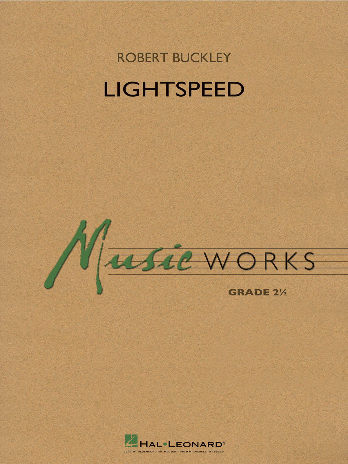 Lightspeed