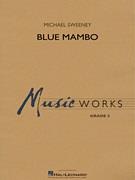 Blue Mambo
