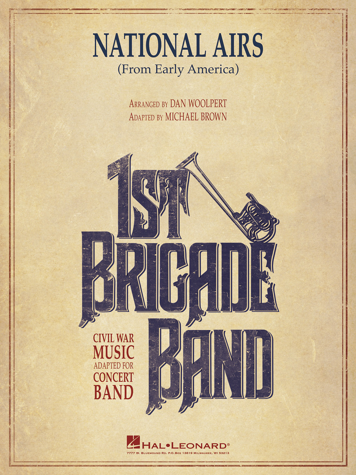 National Airs : from Early America
