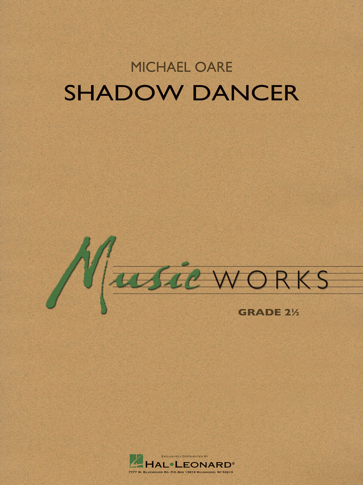 Shadow Dancer