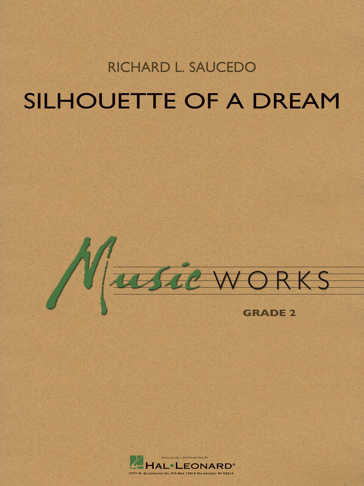 Silhouette of a Dream