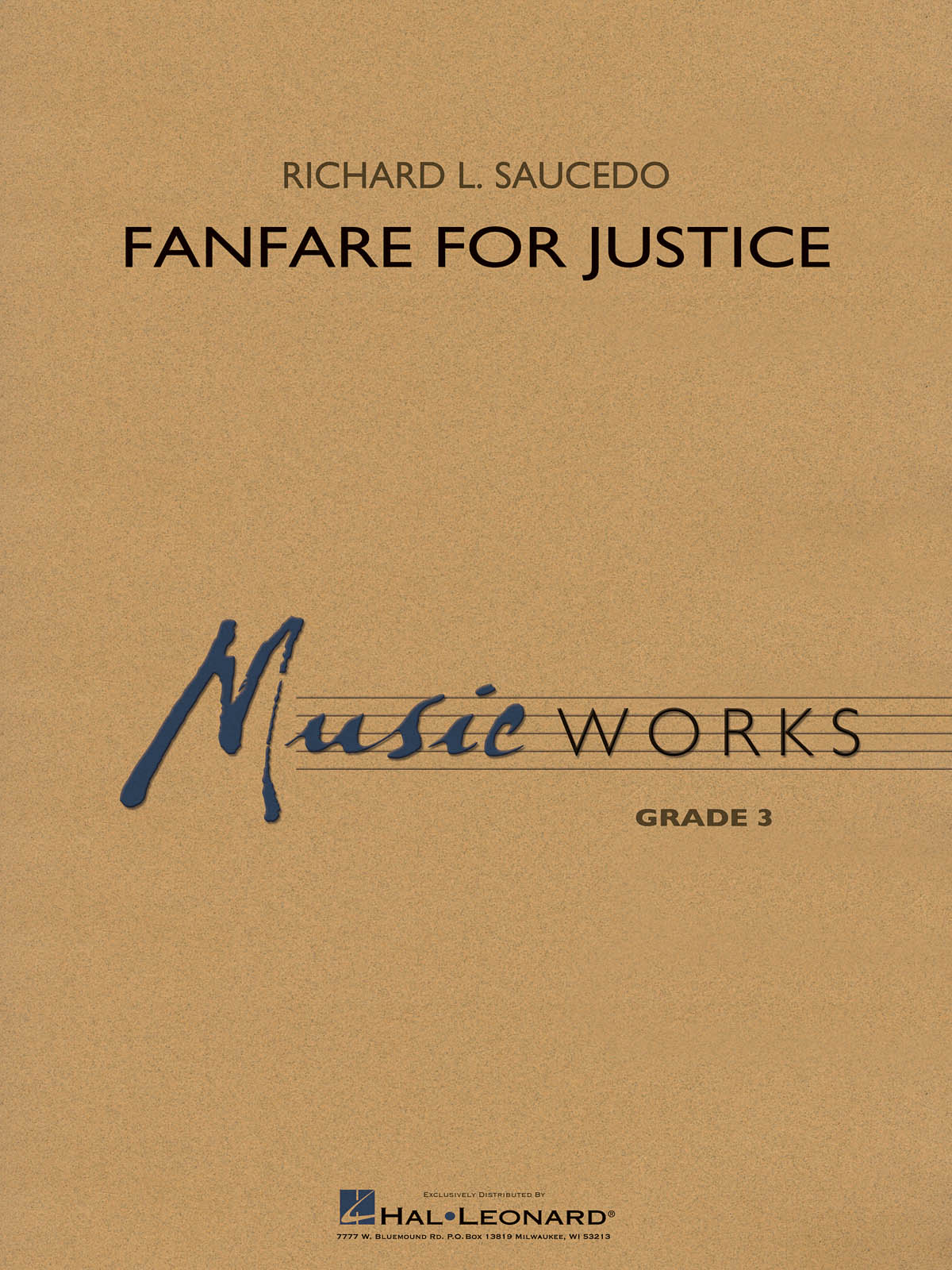 Fanfare for Justice