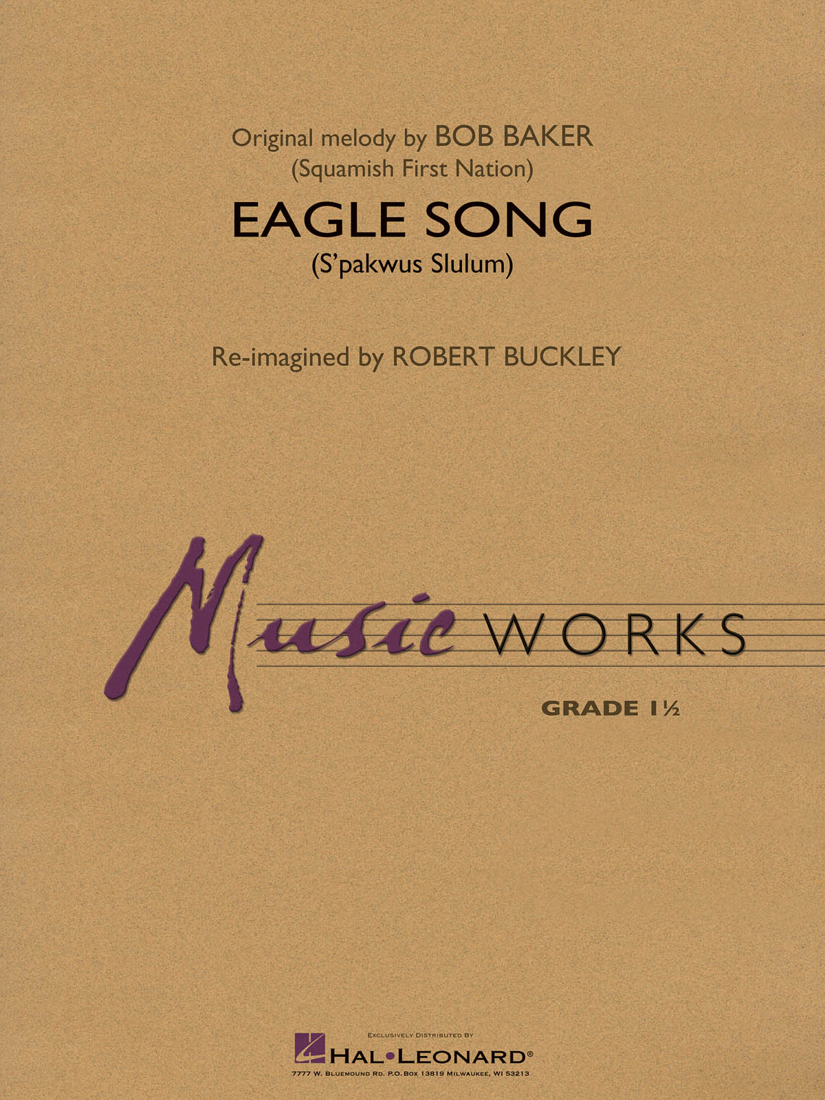 Eagle Song