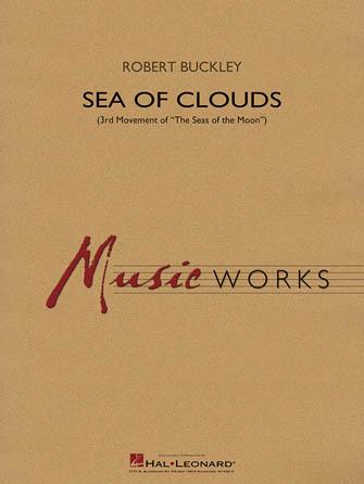 Sea of Clouds : 3rd Movement of The Seas of the Moon