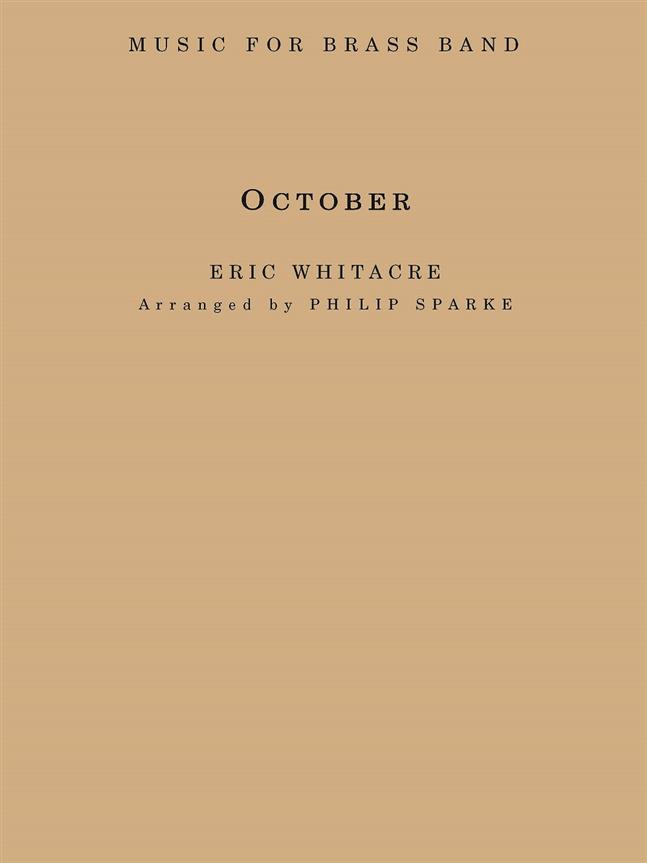 October