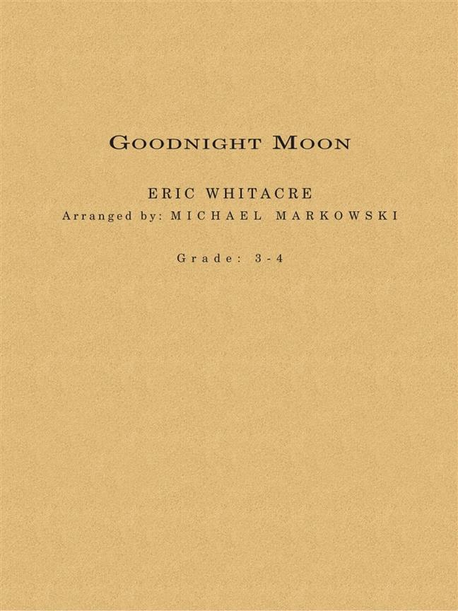 Goodnight Moon