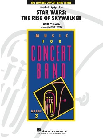 The Rise of Skywalker : Soundtrack Highlights from Star Wars