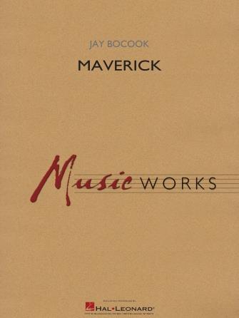Maverick