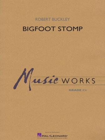 Big Foot Stomp