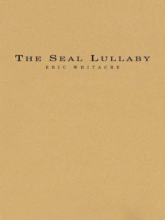The Seal Lullaby : For Flexible Wind Band