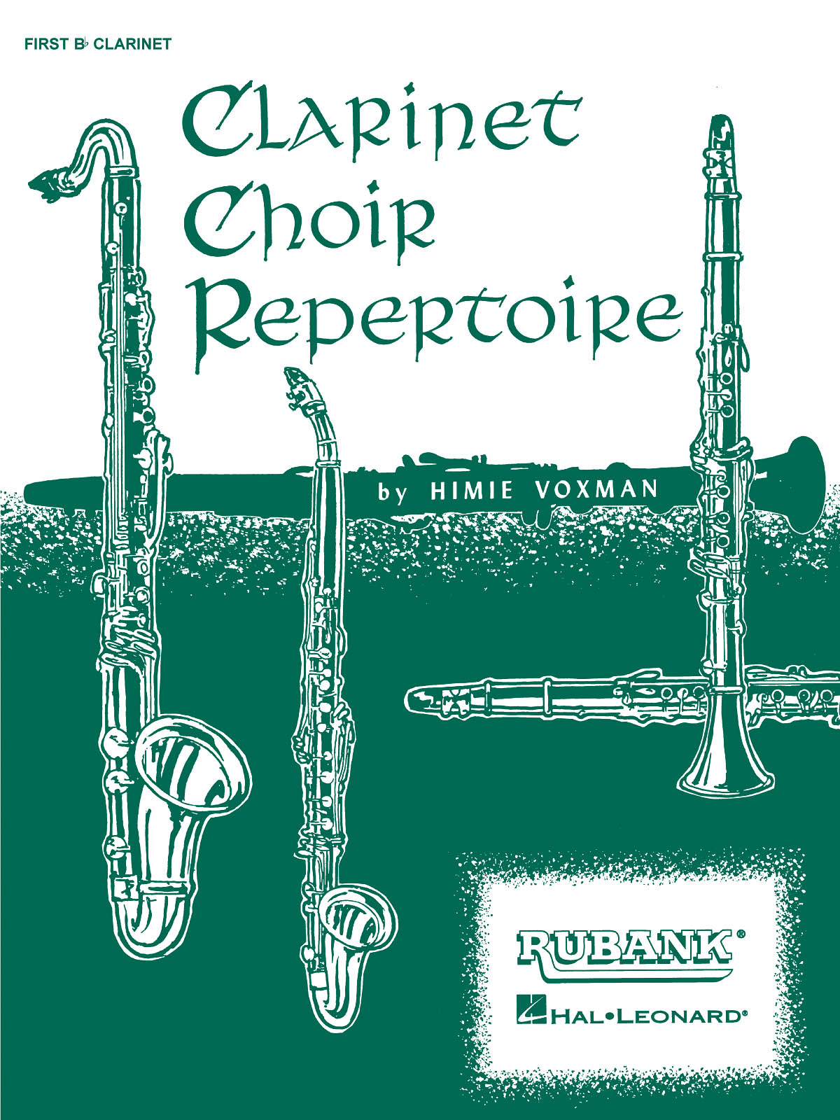 Clarinet Choir Repertoire