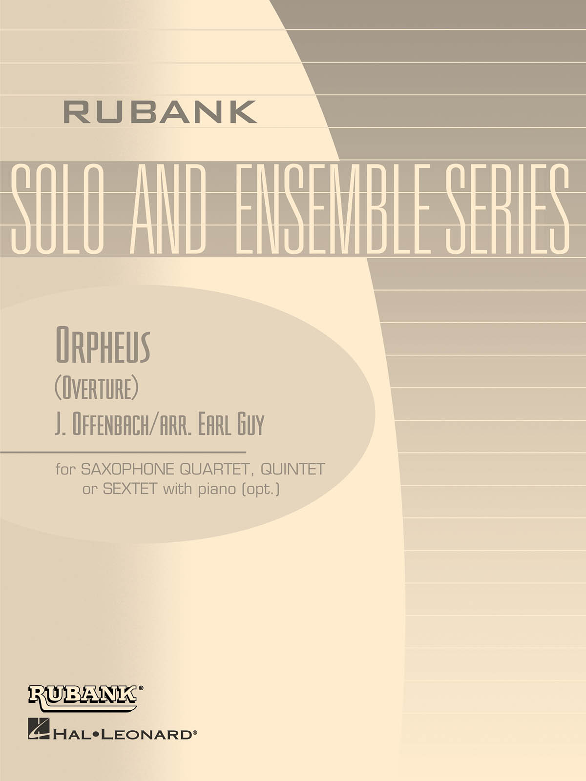Orpheus Overture