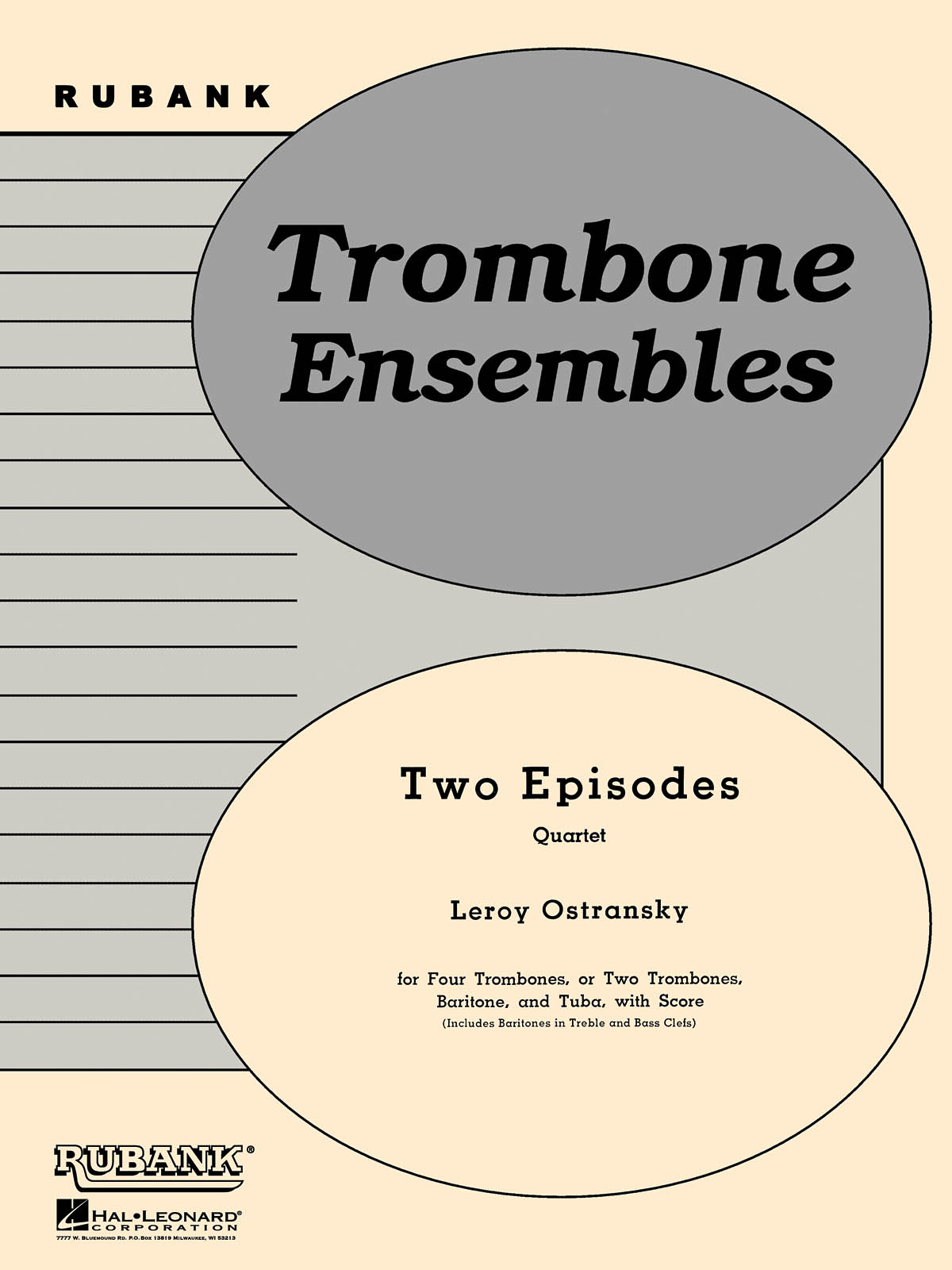 Two Episodes