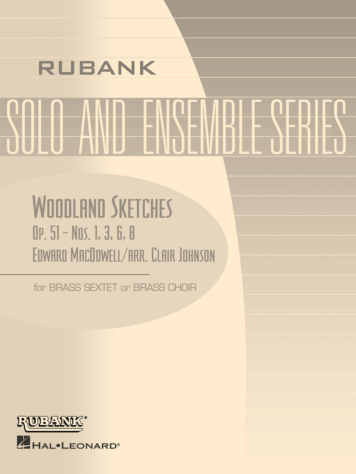 Woodland Sketches (Op. 51)