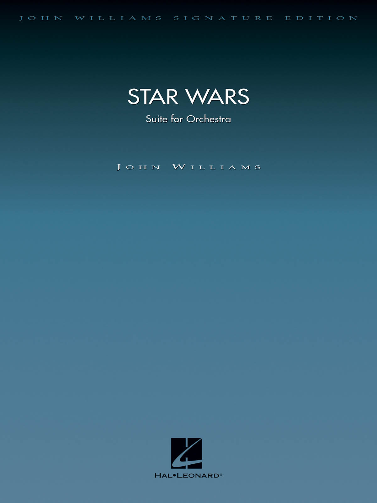 Star Wars Suite : Suite for Orchestra