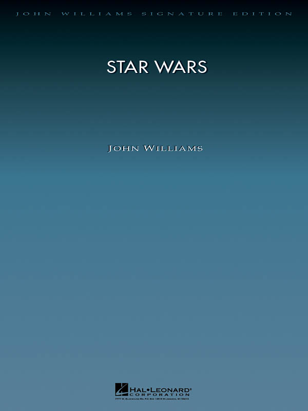 Star Wars Suite