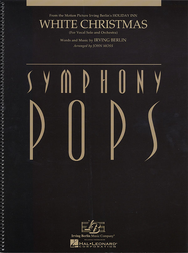 White Christmas (Deluxe Score)