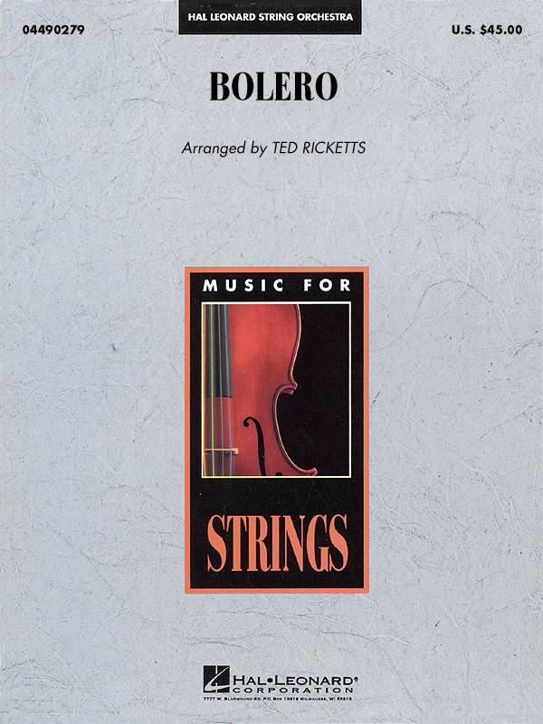 Bolero