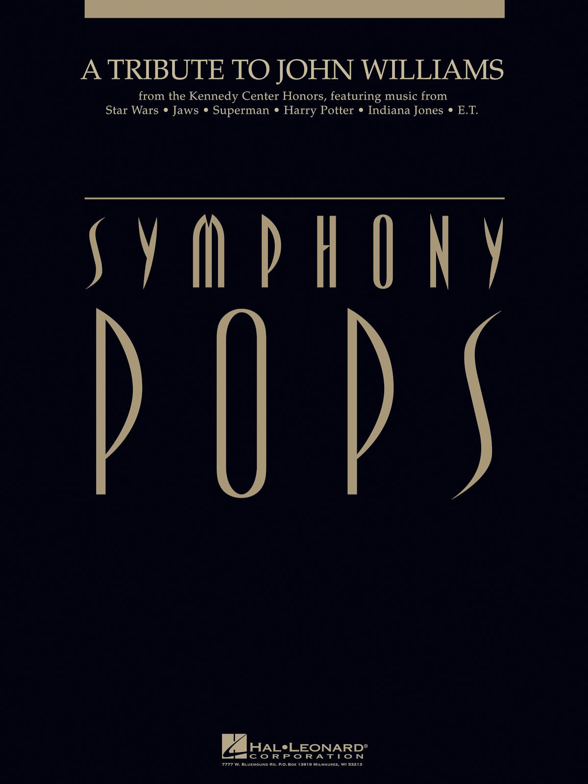Tribute to John Williams