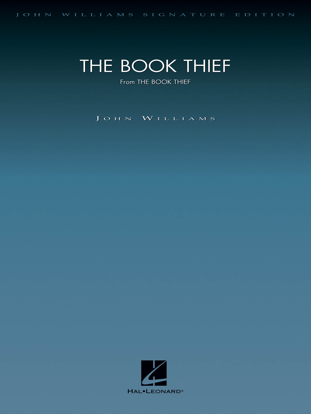 The Book Thief