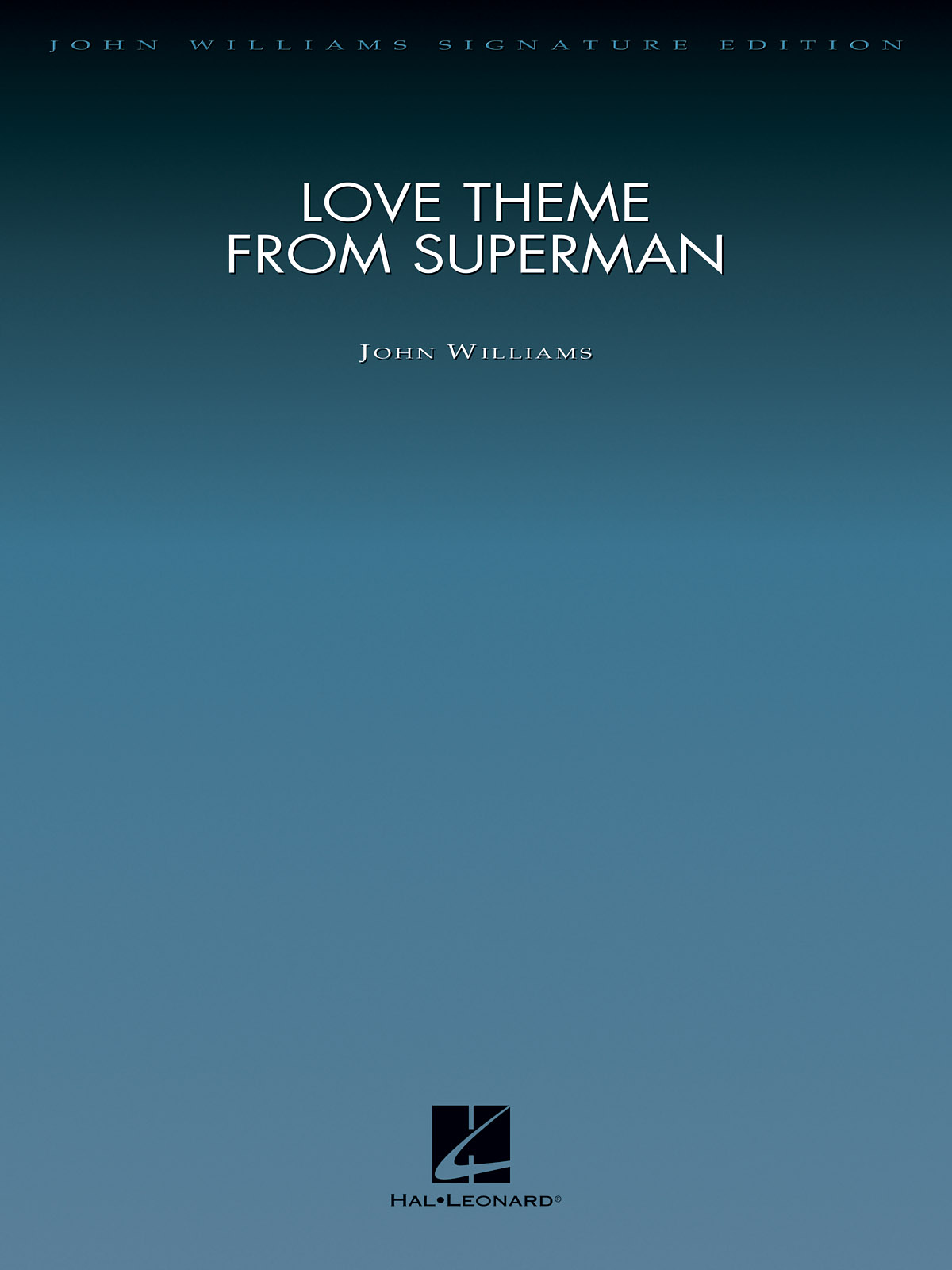 Love Theme from Superman : Can You Read My Mind?