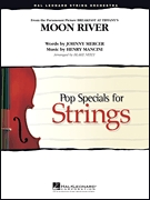 Moon River (From Breakfast at Tiffany's)