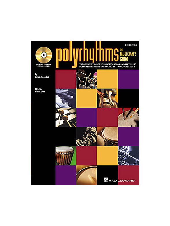 Polyrhythms: The Musician's Guide