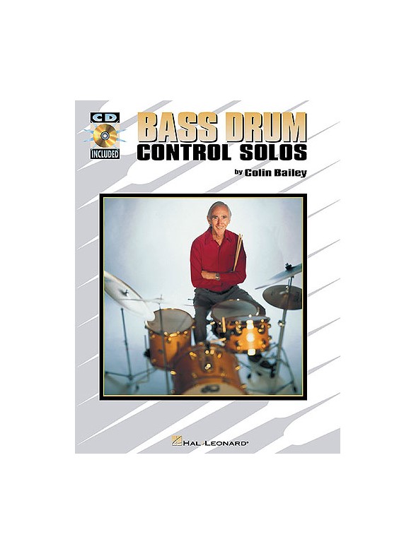 Bass Drum Control Solos