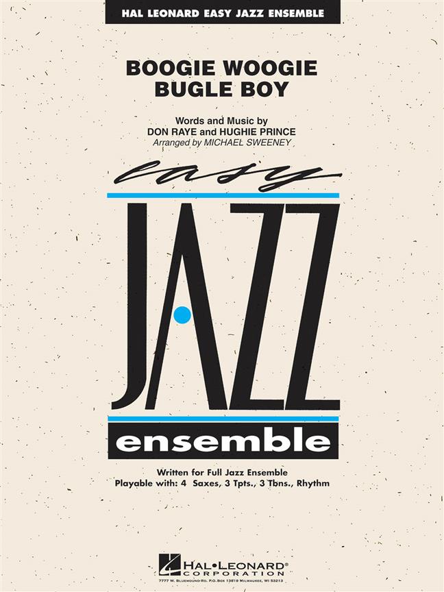 Boogie Woogie Bugle Boy