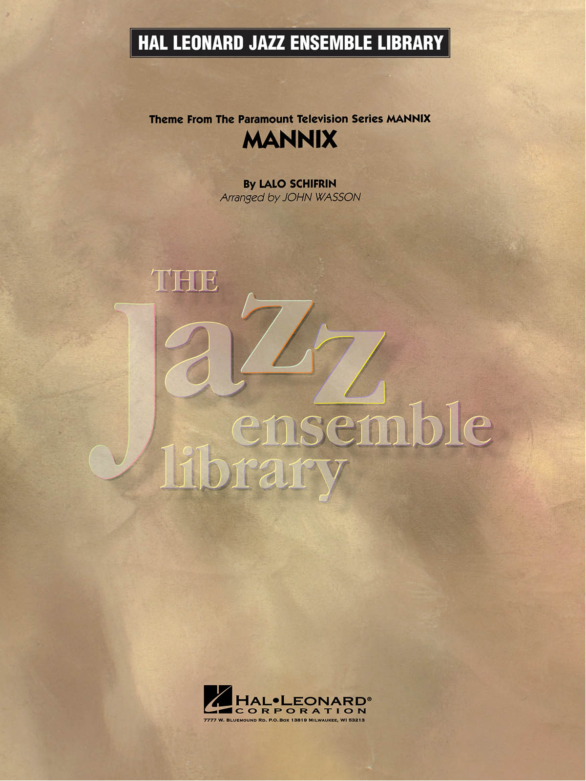 Mannix