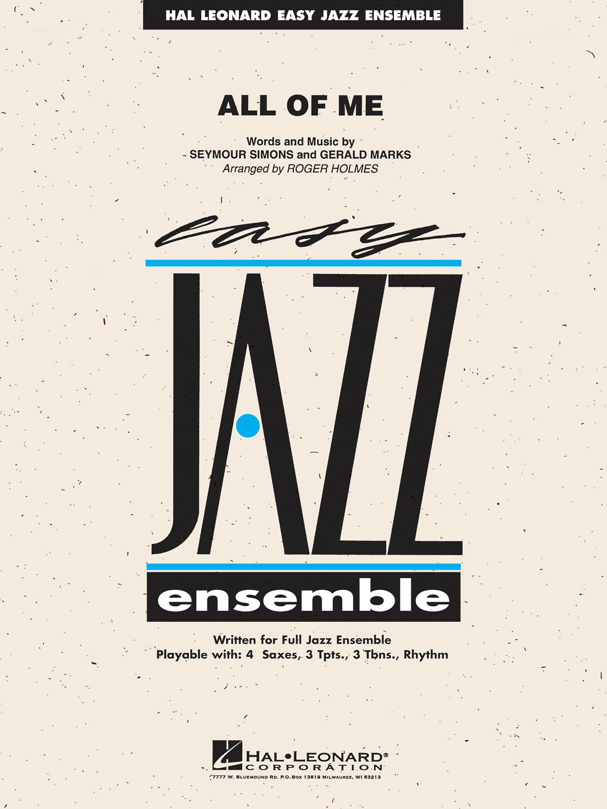 All of Me