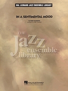 In A Sentimental Mood