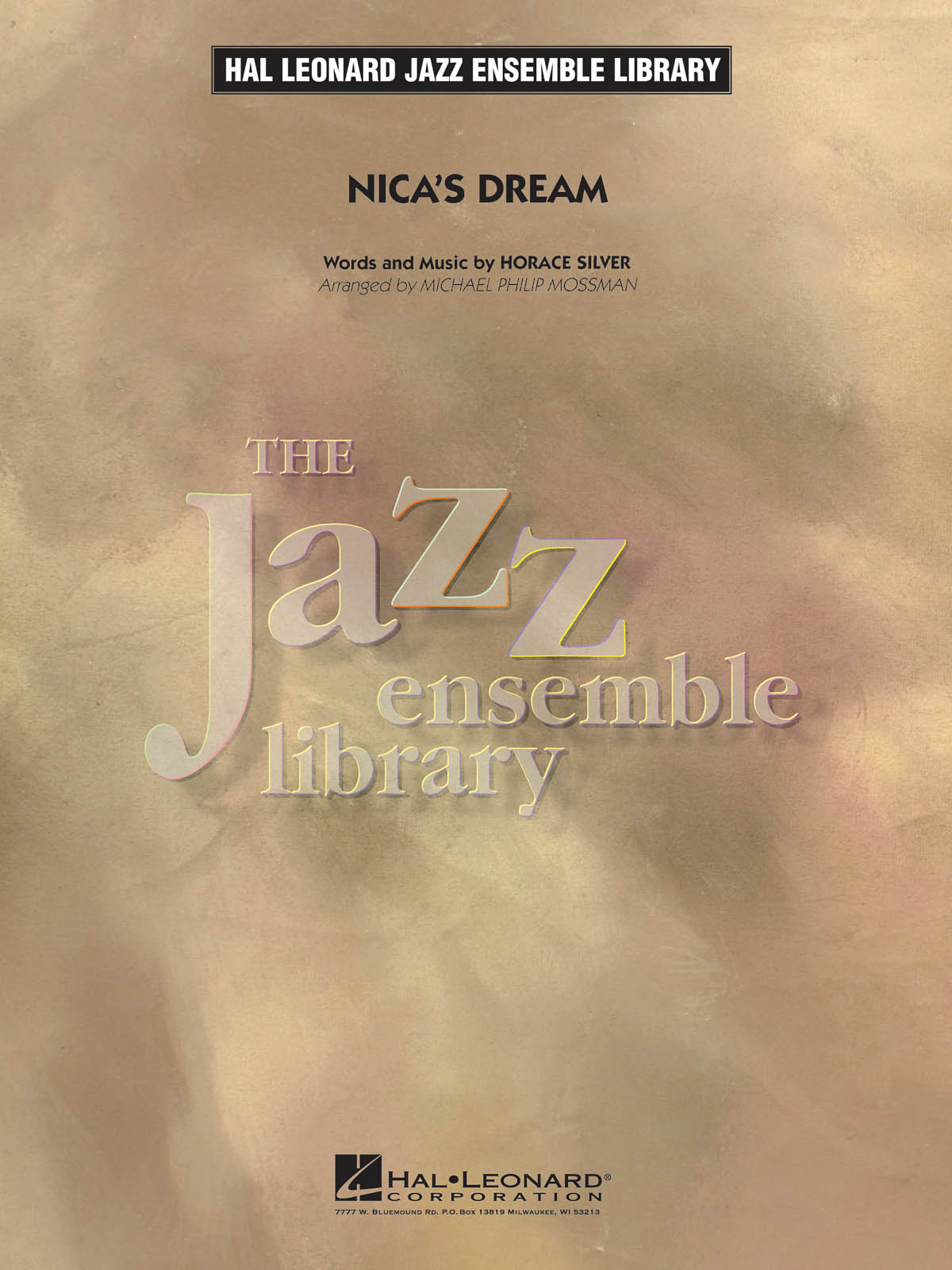 Nica's Dream
