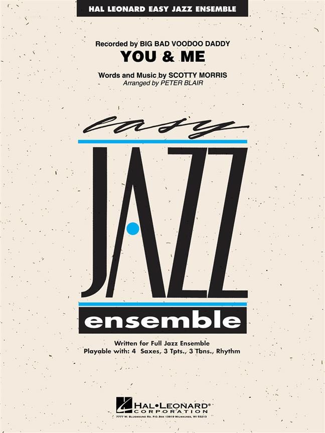 You & Me
