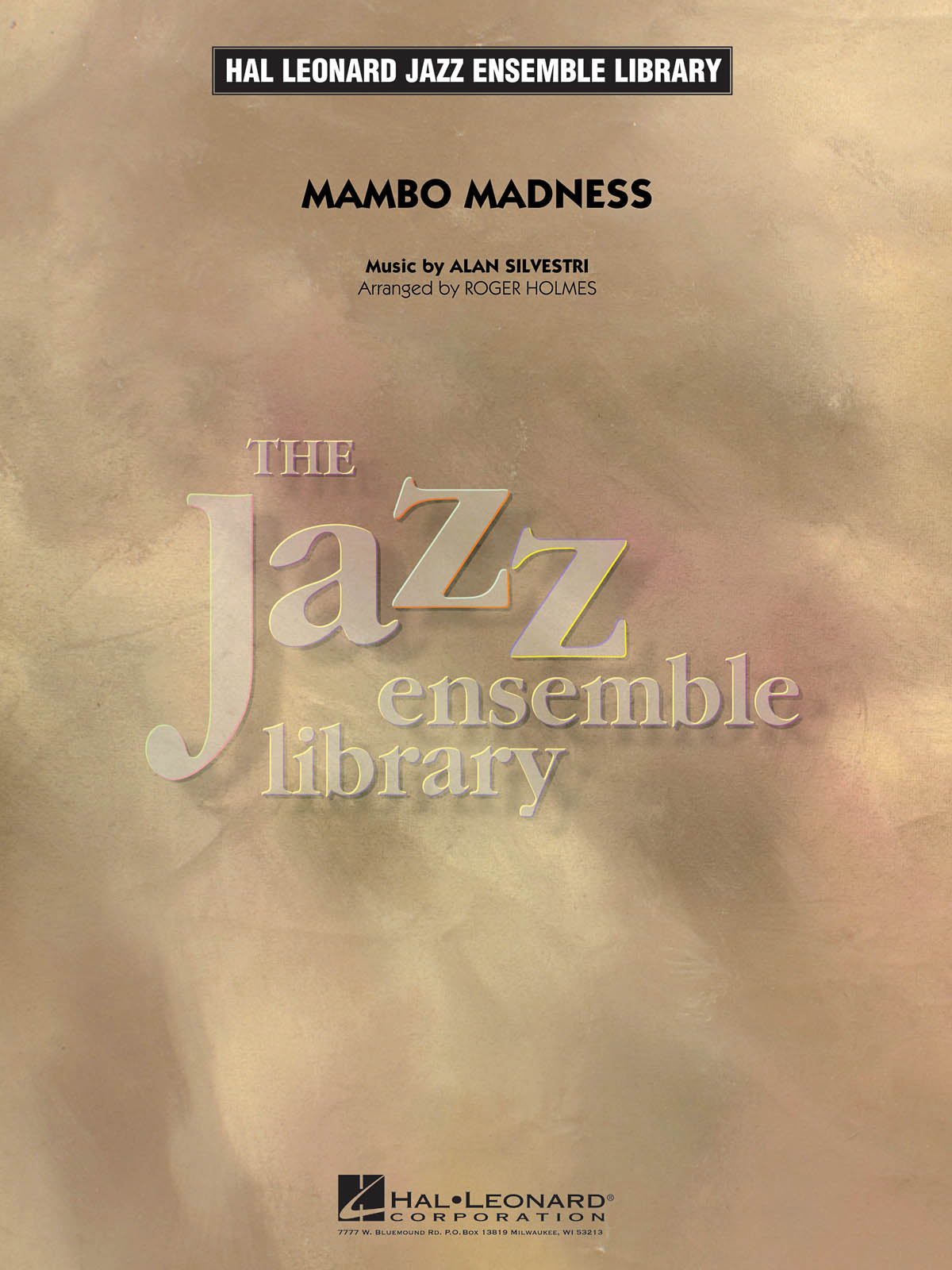 Mambo Madness