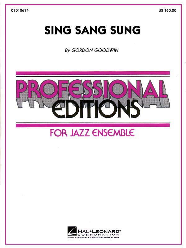 Sing Sang Sung
