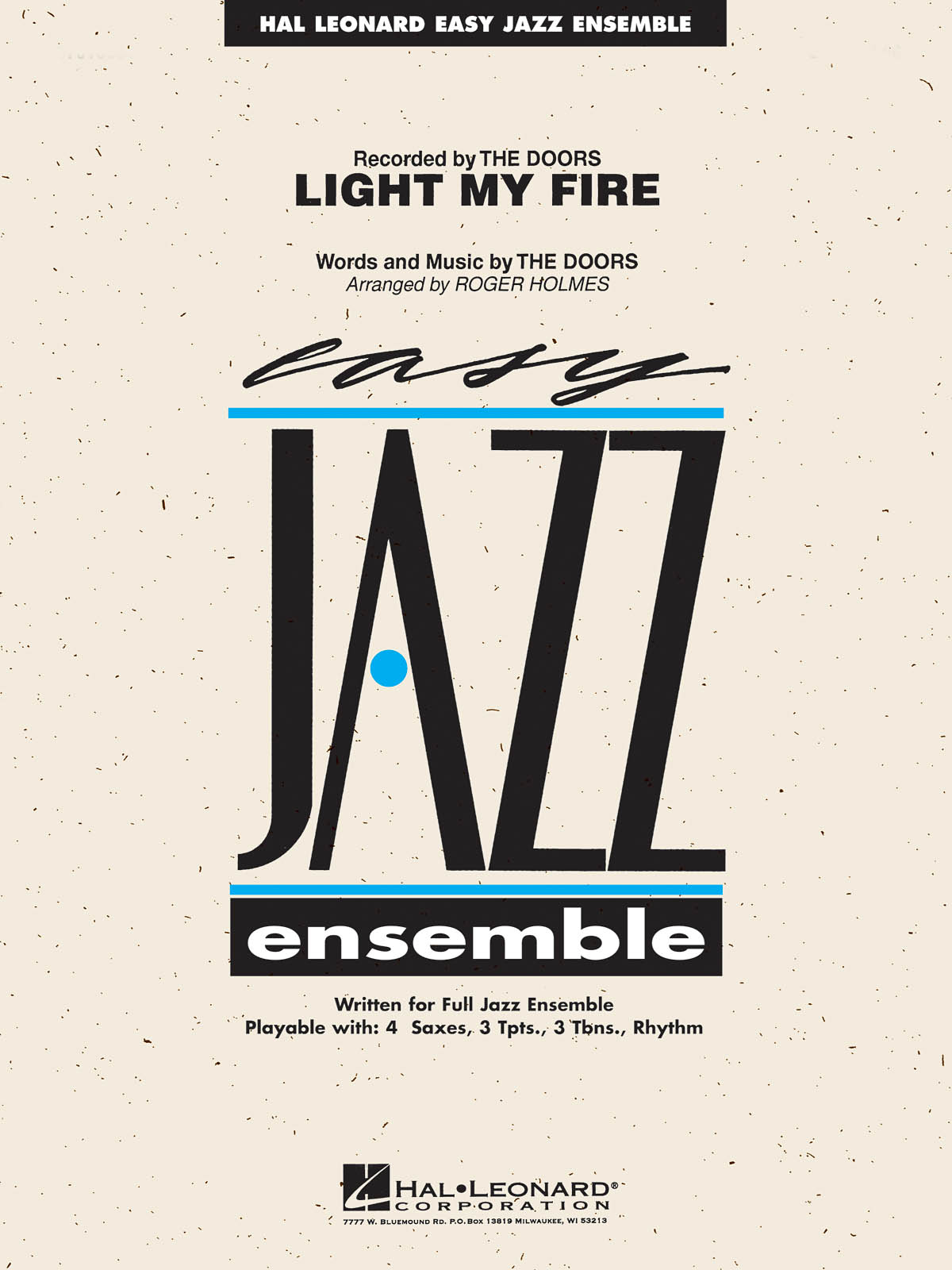 Light my Fire