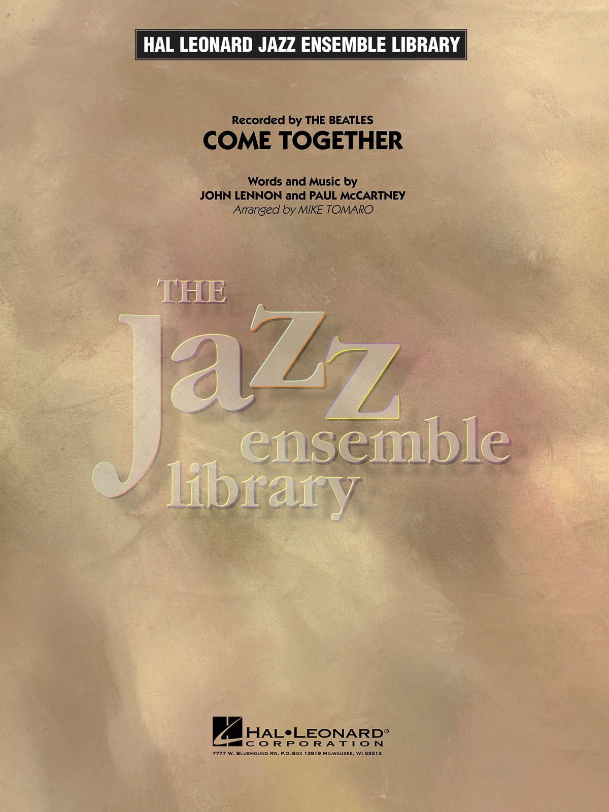 Come Together