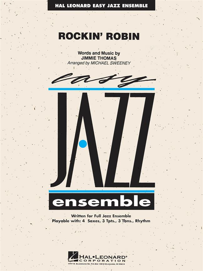 Rockin' Robin