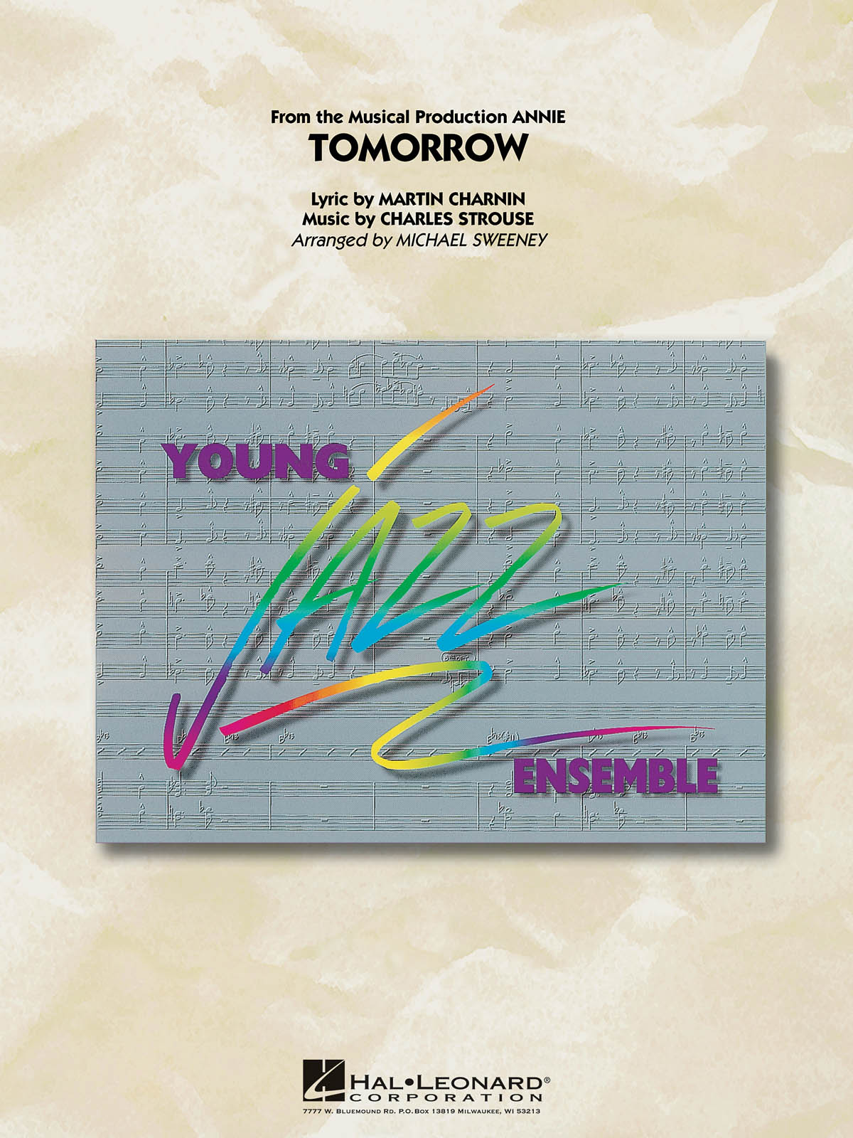 Tomorrow