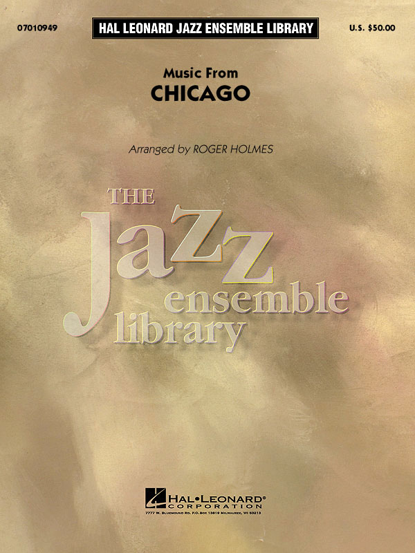 Music From Chicago