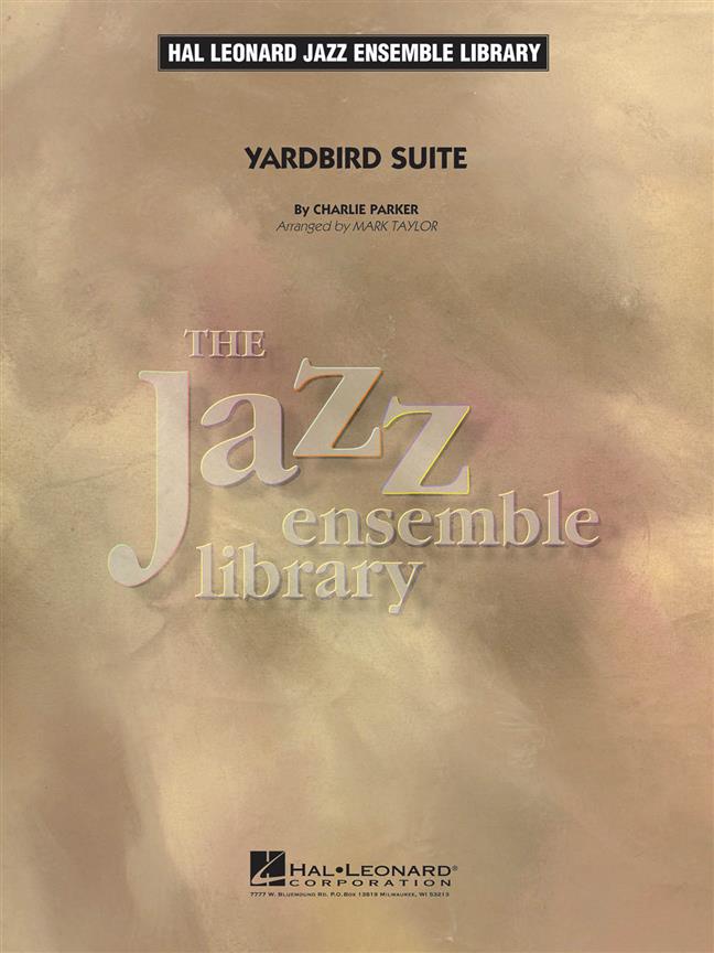 Yardbird Suite