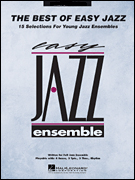 The Best of Easy Jazz - Conductor : 15 Selections from the Easy Jazz Ensemble Series