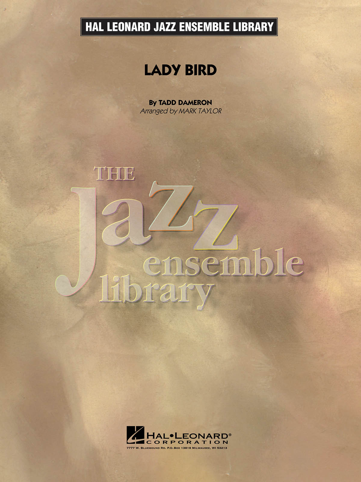 Lady Bird